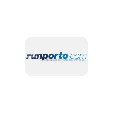 Logotipo Runporto