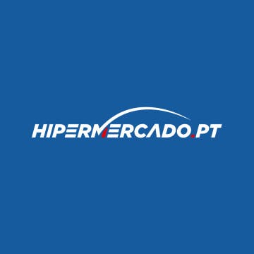 Logotipo Hipermercado.pt