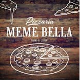 Pizzaria Meme Bella