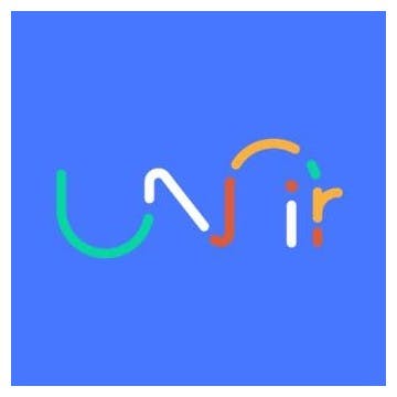 Logotipo UNIR