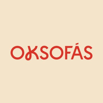 Logotipo OKsofás