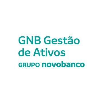 Logotipo GNB GA