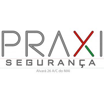Logotipo Praxi