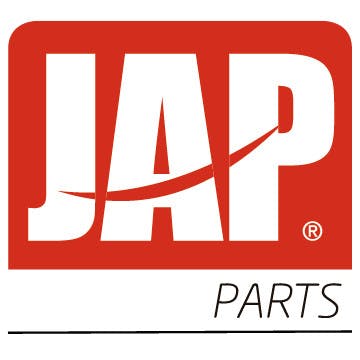 Logotipo JAP Parts