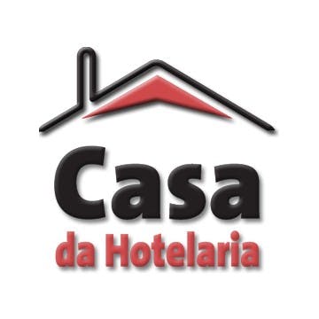Logotipo Casa da Hotelaria