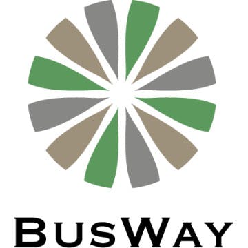 Logotipo BusWay