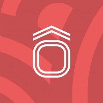 Logotipo Home Sweet Sushi