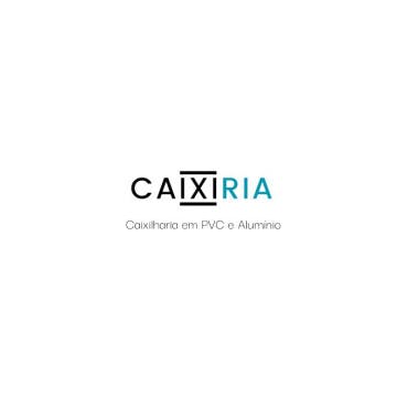 Logotipo CaixiRia