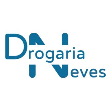 Logotipo Drogaria Neves