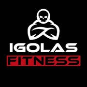 IGolas Fitness