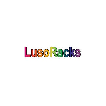 Logotipo Lusoracks