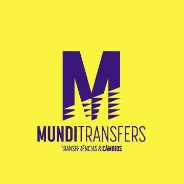 Logotipo Munditransfers