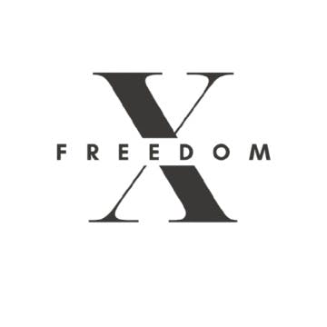 Logotipo Extreme Freedom