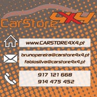 CarStore4x4