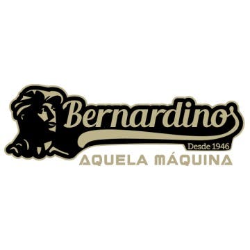 Logotipo Bernardinos
