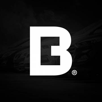 Logotipo Benecar – Cidade do Automóvel