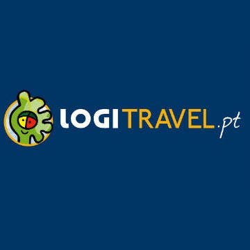 Logotipo Logitravel