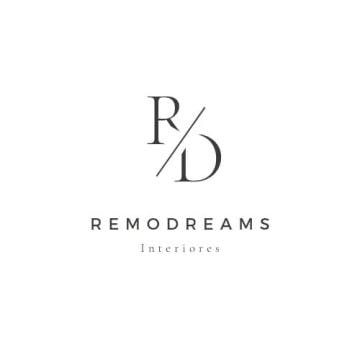 Logotipo Remodreams