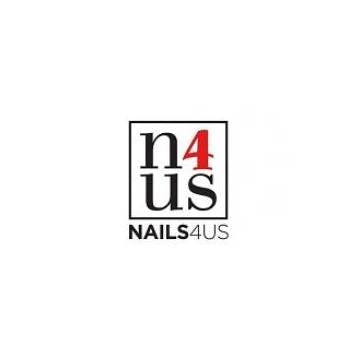 Logotipo Nails4'Us