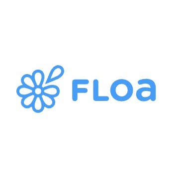 Logotipo FLOA Pay