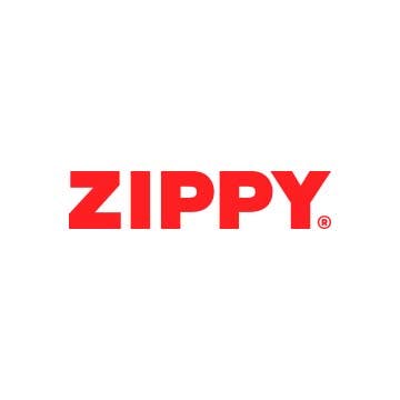 Logotipo ZIPPY