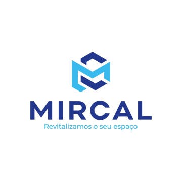 Logotipo Mircal