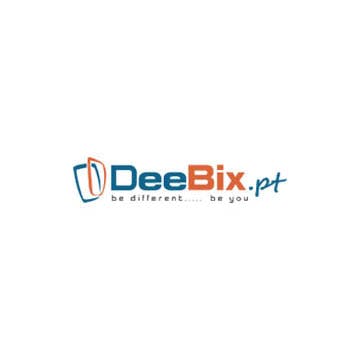 Logotipo Deebix