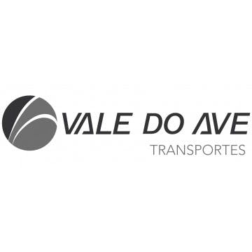 Logotipo Vale do Ave Transportes