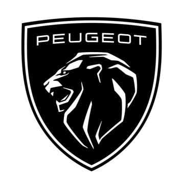Logotipo Peugeot