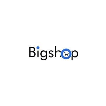 Logotipo BigShop