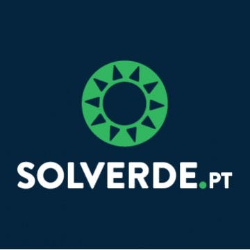 Interface do Aplicativo Solverde