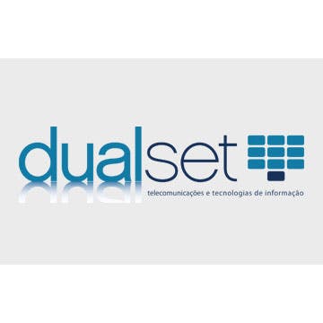 Logotipo Dualset