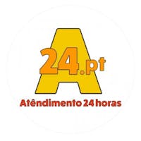 A24 - Atendimento 24 horas