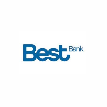 Logotipo Banco Best