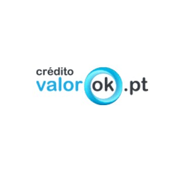 Logotipo Crédito ValorOk