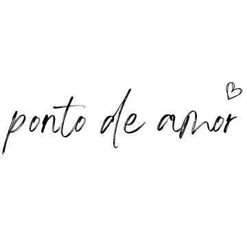 Logotipo Ponto de Amor