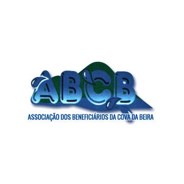 Logotipo ABCB – Associação dos Beneficiários da Cova da Beira