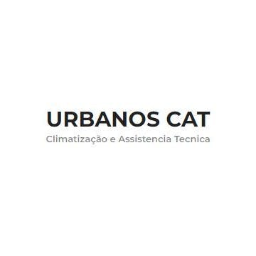 Logotipo Urbanos CAT