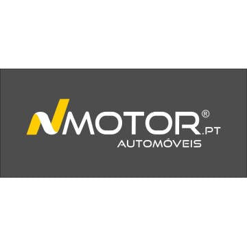 Logotipo Nmotor