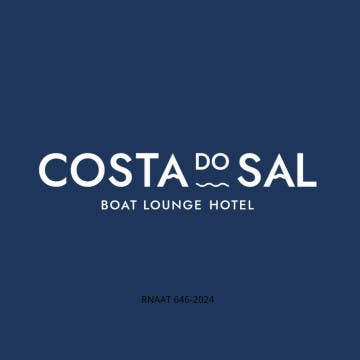 Logotipo Costa do Sal Hotel