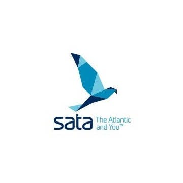 Logotipo SATA
