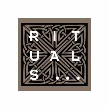 Logotipo Rituals