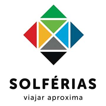 Logotipo Solférias