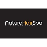 Natural Hair Spa