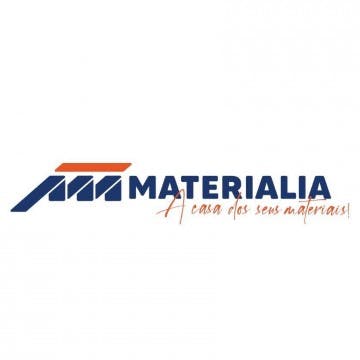 Logotipo Materialia
