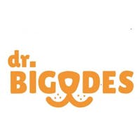 Dr. Bigodes