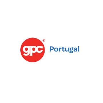 Logotipo GPC Portugal