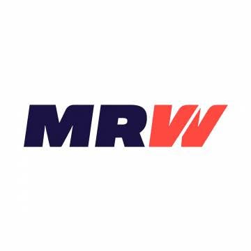 Logotipo MRW