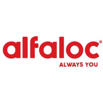 Logotipo Alfaloc