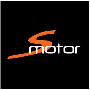 Logotipo Smotor